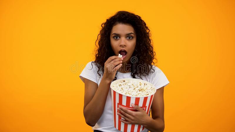 A year of Dates Movie Night Edition for Her