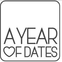 A Year Of Dates